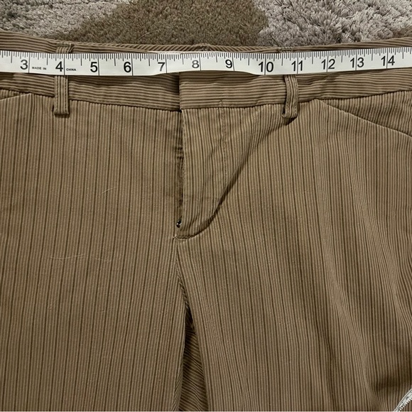 Gap Corduroy Size 4 Bootcut/Flare Pants - Picture 5 of 6